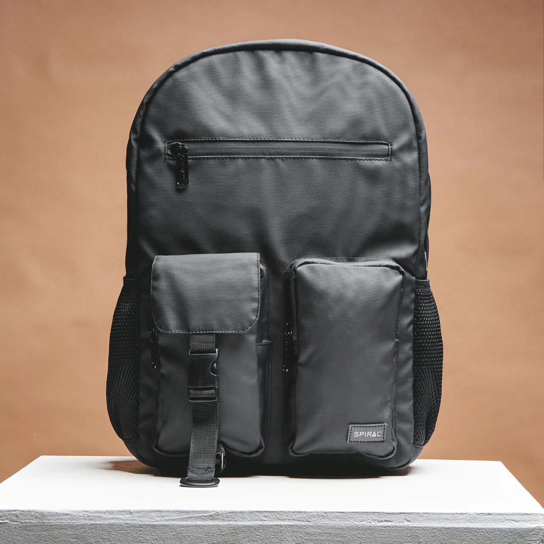 Weekend & City Break Bags