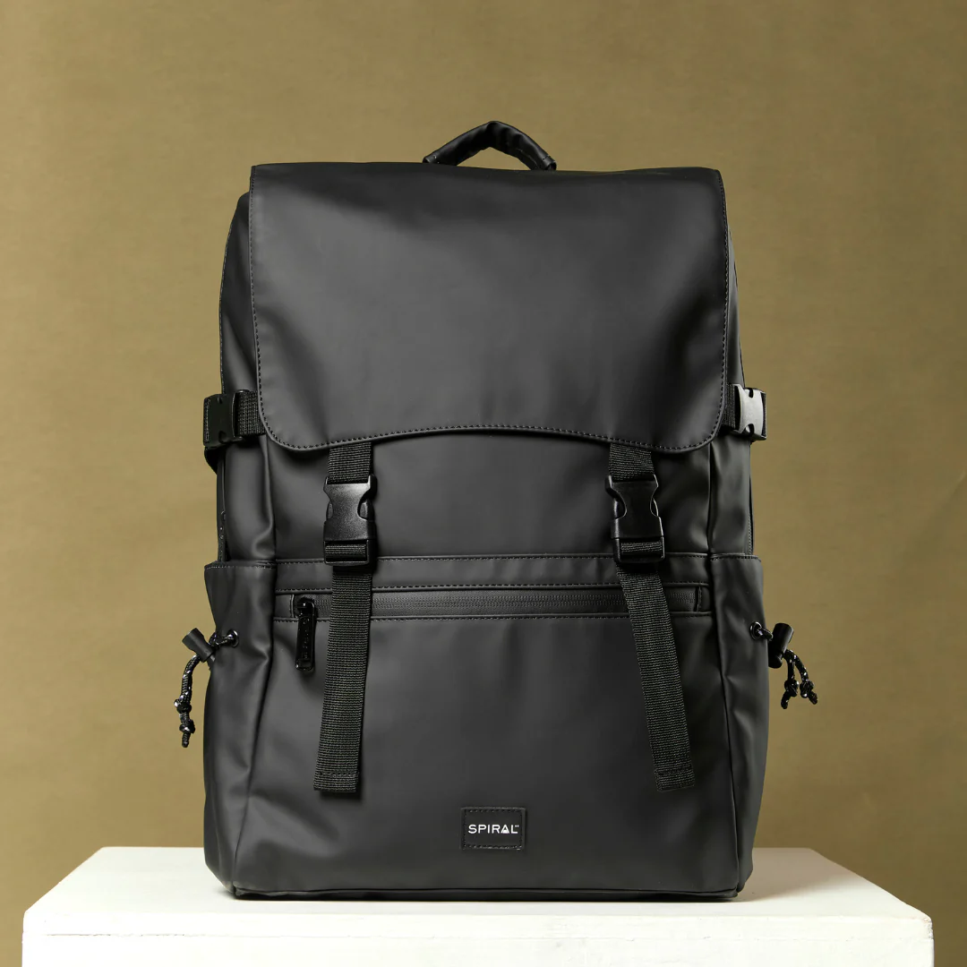 Backpacks